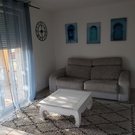 Les Lys Magiques Apartment Carcassonne Bagian luar foto